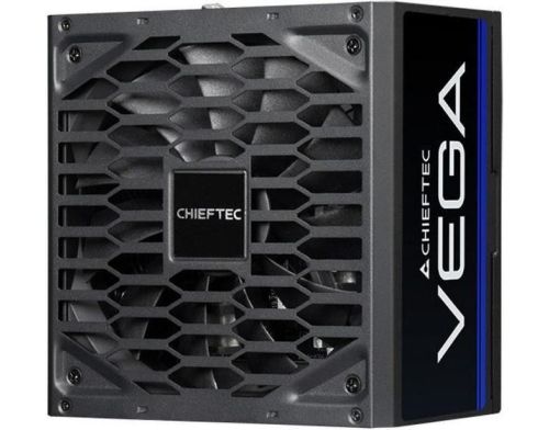Блок питания Chieftec Vega 850W (PPG-850-S) фото №3