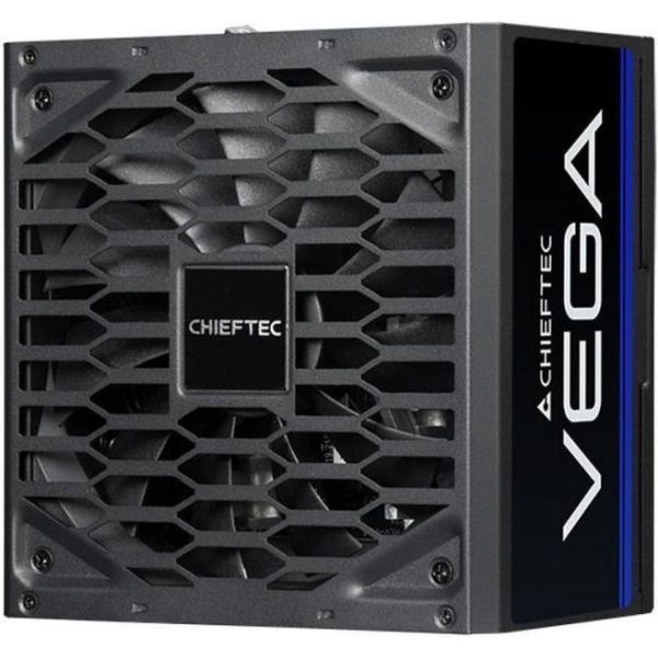 Блок питания Chieftec Vega 850W (PPG-850-S) фото №3