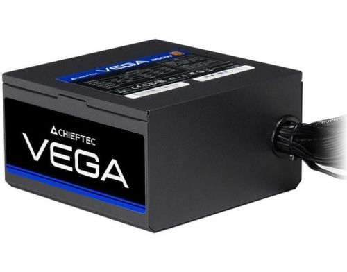 Блок питания Chieftec Vega 850W (PPG-850-S) фото №6