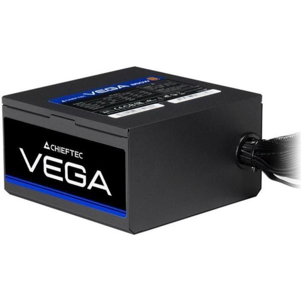 Блок питания Chieftec Vega 850W (PPG-850-S) фото №6