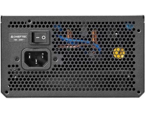 Блок питания Chieftec Vega 850W (PPG-850-S) фото №8