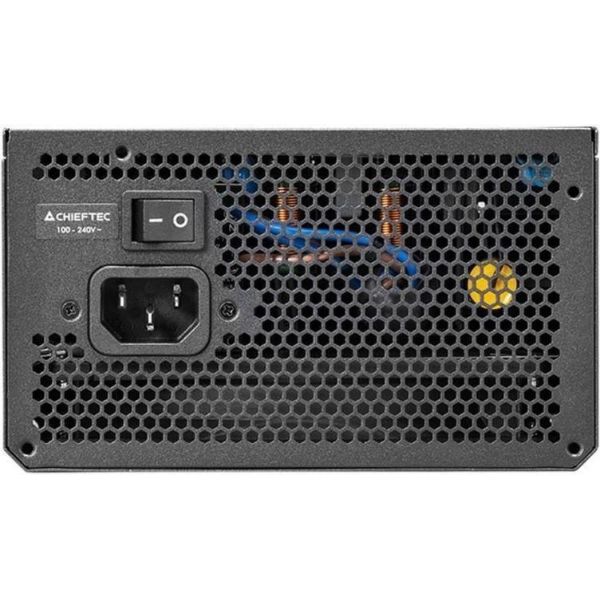 Блок питания Chieftec Vega 850W (PPG-850-S) фото №8