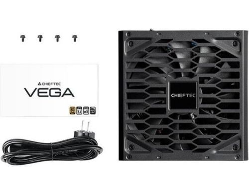 Блок питания Chieftec Vega 850W (PPG-850-S) фото №9