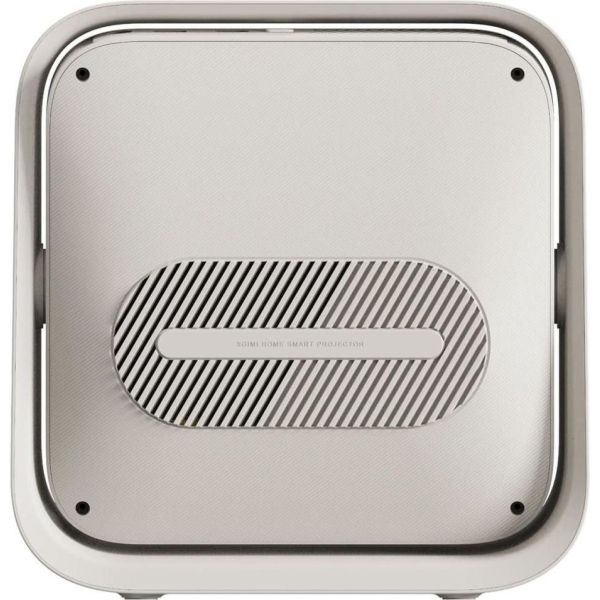 Мультимедийный проектор XGiMi Elfin Flip Plus (WK03C-Plus) фото №3