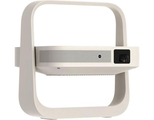 Мультимедийный проектор XGiMi Elfin Flip Plus (WK03C-Plus) фото №4