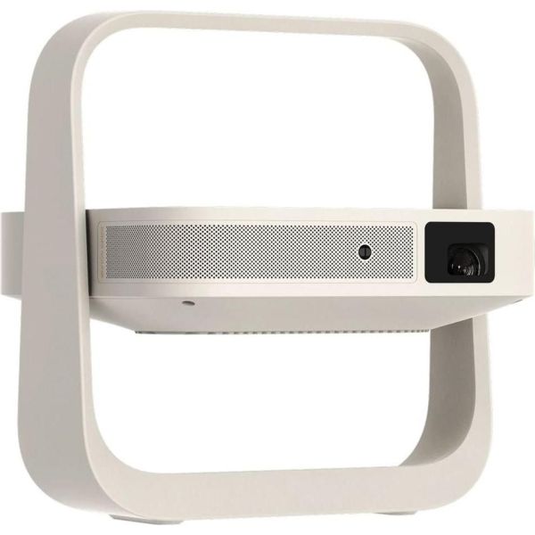 Мультимедийный проектор XGiMi Elfin Flip Plus (WK03C-Plus) фото №4