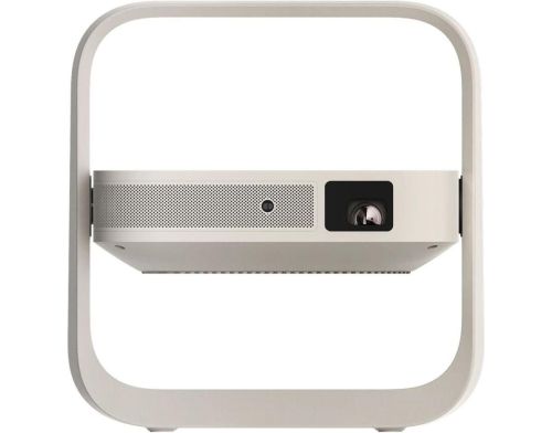 Мультимедийный проектор XGiMi Elfin Flip Plus (WK03C-Plus) фото №5