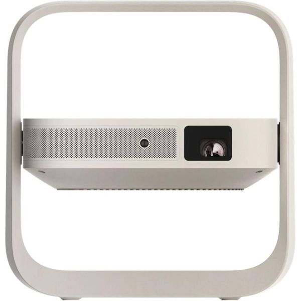 Мультимедийный проектор XGiMi Elfin Flip Plus (WK03C-Plus) фото №5