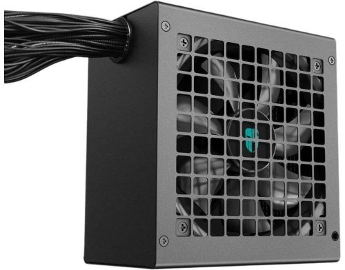 Блок питания Gamer Storm PF700X (R-PF700X-HD0B-JGEU) фото №2