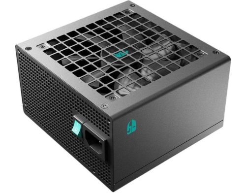 Блок питания Gamer Storm PF700X (R-PF700X-HD0B-JGEU) фото №4