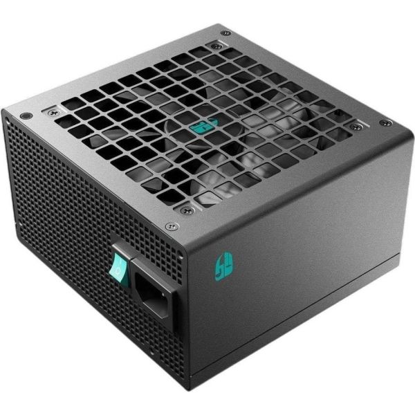 Блок питания Gamer Storm PF700X (R-PF700X-HD0B-JGEU) фото №4