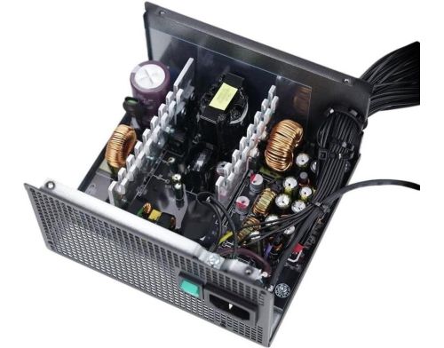 Блок питания Gamer Storm PF700X (R-PF700X-HD0B-JGEU) фото №6