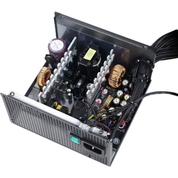Блок питания Gamer Storm PF700X (R-PF700X-HD0B-JGEU) фото №6
