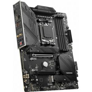 Материнская плата MSI MAG B650 TOMAHAWK WIFI (911-7D75-001)