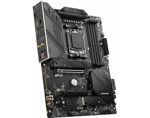 Материнская плата MSI MAG B650 TOMAHAWK WIFI (911-7D75-001) фото №2