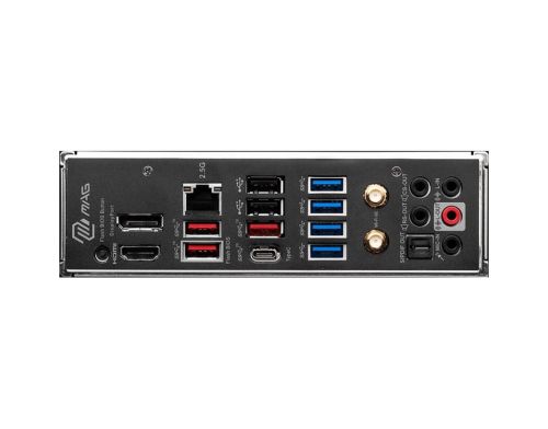 Материнская плата MSI MAG B650 TOMAHAWK WIFI (911-7D75-001) фото №3