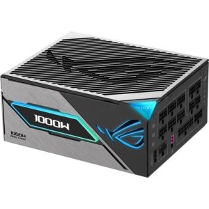 Блок питания ASUS ROG Thor 1000W Platinum III (90YE00V3-B0NA00)
