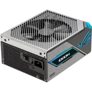 Блок питания ASUS ROG Thor 1000W Platinum III (90YE00V3-B0NA00)