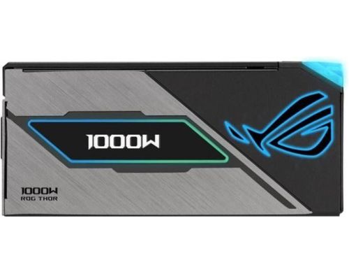 Блок питания ASUS ROG Thor 1000W Platinum III (90YE00V3-B0NA00) фото №4