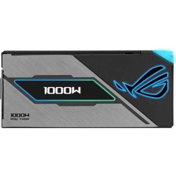 Блок питания ASUS ROG Thor 1000W Platinum III (90YE00V3-B0NA00) фото №4