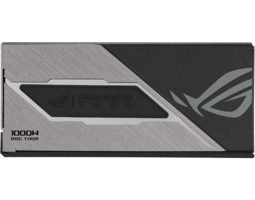 Блок питания ASUS ROG Thor 1000W Platinum III (90YE00V3-B0NA00) фото №5