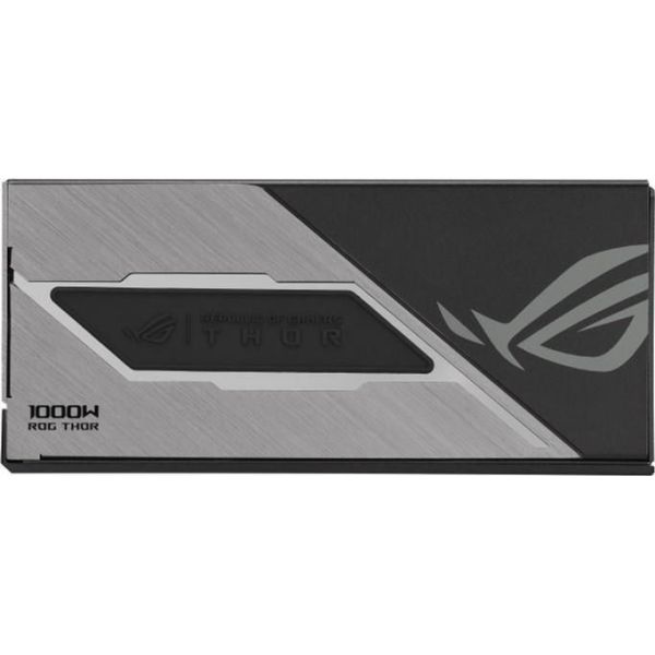 Блок питания ASUS ROG Thor 1000W Platinum III (90YE00V3-B0NA00) фото №5