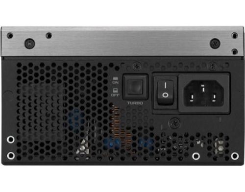 Блок питания ASUS ROG Thor 1000W Platinum III (90YE00V3-B0NA00) фото №7
