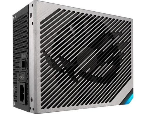Блок питания ASUS ROG Thor 1000W Platinum III (90YE00V3-B0NA00) фото №8