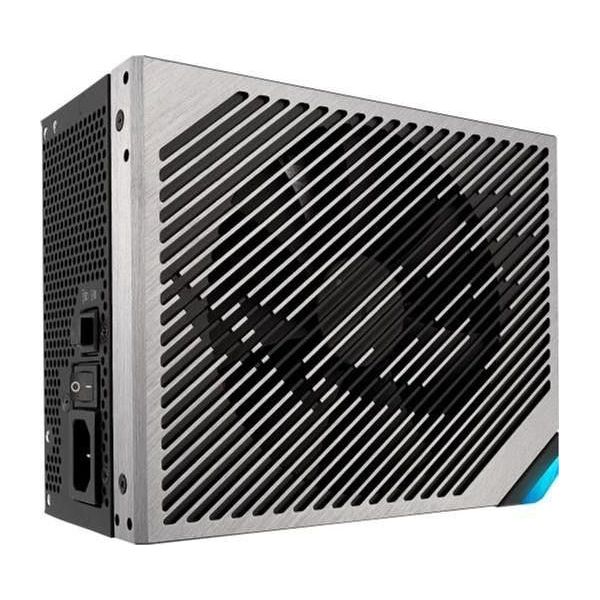 Блок питания ASUS ROG Thor 1000W Platinum III (90YE00V3-B0NA00) фото №8