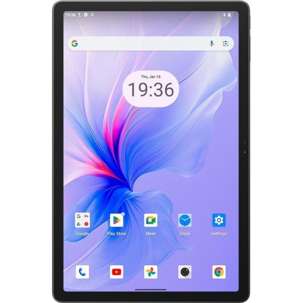 Планшет Blackview Tab 16 Pro 8/256GB Nightfall Grey (6931548316800) фото №2
