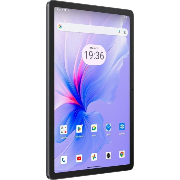 Планшет Blackview Tab 16 Pro 8/256GB Nightfall Grey (6931548316800) фото №3
