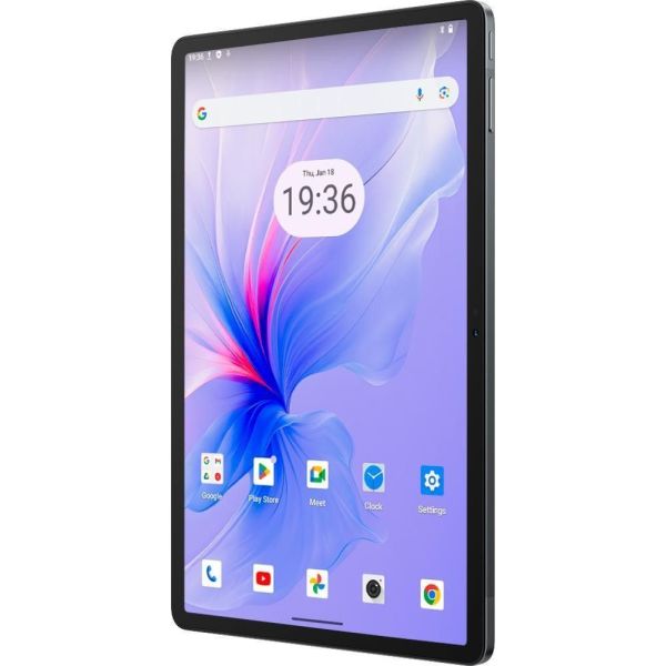Планшет Blackview Tab 16 Pro 8/256GB Nightfall Grey (6931548316800) фото №4