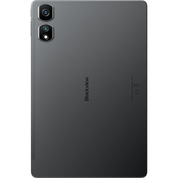 Планшет Blackview Tab 16 Pro 8/256GB Nightfall Grey (6931548316800) фото №5