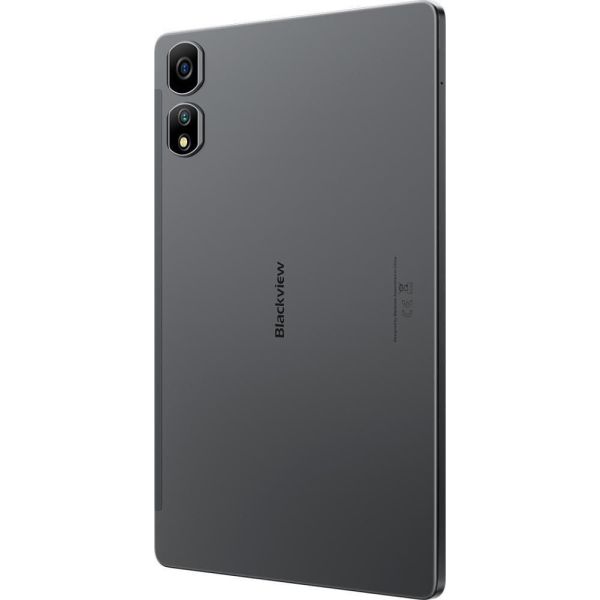 Планшет Blackview Tab 16 Pro 8/256GB Nightfall Grey (6931548316800) фото №6