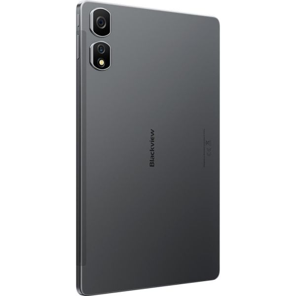 Планшет Blackview Tab 16 Pro 8/256GB Nightfall Grey (6931548316800) фото №7