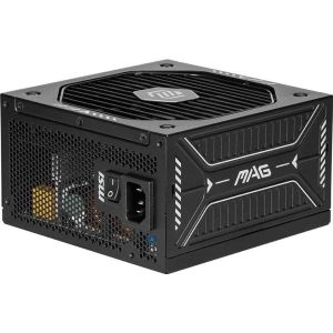 Блок питания MSI MAG A650GLS PCIE5