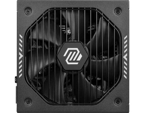 Блок питания MSI MAG A650GLS PCIE5 фото №4