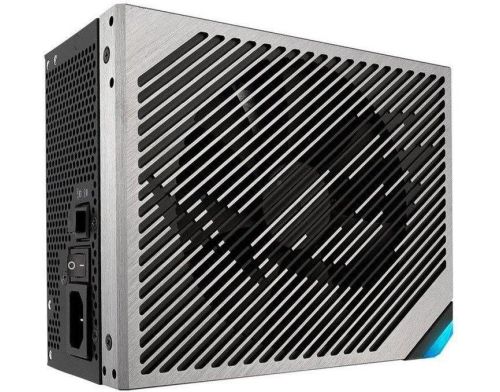 Блок питания ASUS ROG Thor 1200W Platinum III (ROG-THOR-1200P3-GAMING, 90YE00V2-B0NA00) фото №4