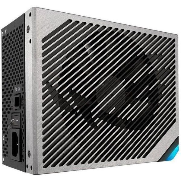 Блок питания ASUS ROG Thor 1200W Platinum III (ROG-THOR-1200P3-GAMING, 90YE00V2-B0NA00) фото №4