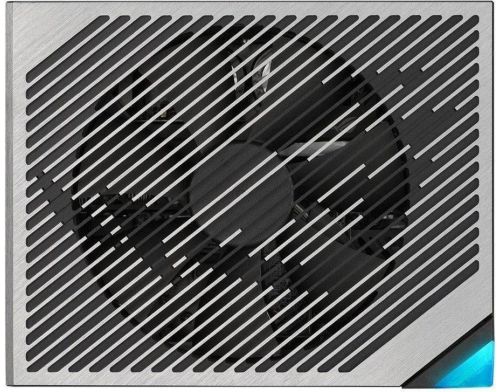 Блок питания ASUS ROG Thor 1200W Platinum III (ROG-THOR-1200P3-GAMING, 90YE00V2-B0NA00) фото №6