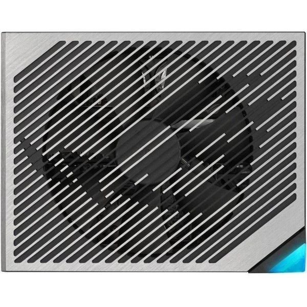 Блок питания ASUS ROG Thor 1200W Platinum III (ROG-THOR-1200P3-GAMING, 90YE00V2-B0NA00) фото №6