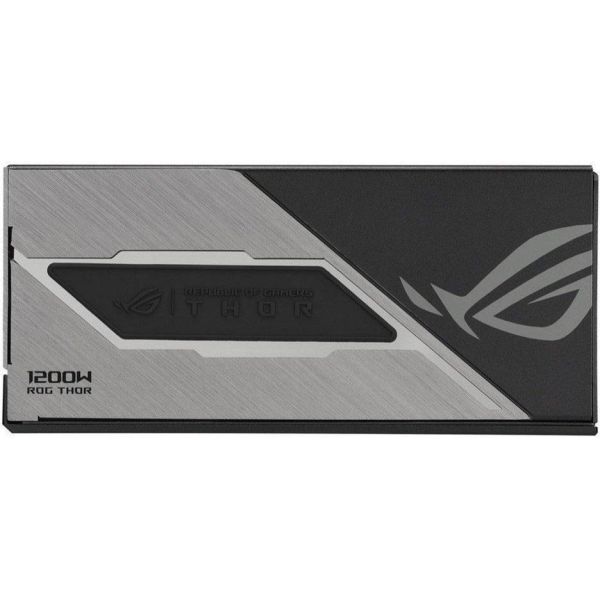 Блок питания ASUS ROG Thor 1200W Platinum III (ROG-THOR-1200P3-GAMING, 90YE00V2-B0NA00) фото №8