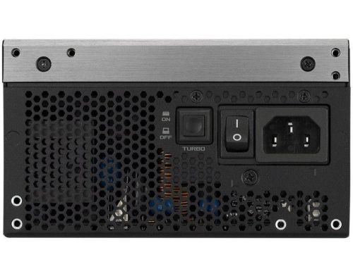 Блок питания ASUS ROG Thor 1200W Platinum III (ROG-THOR-1200P3-GAMING, 90YE00V2-B0NA00) фото №10