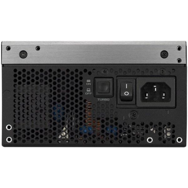 Блок питания ASUS ROG Thor 1200W Platinum III (ROG-THOR-1200P3-GAMING, 90YE00V2-B0NA00) фото №10