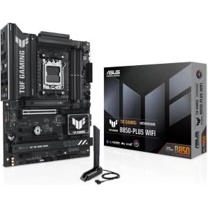 Материнская плата ASUS TUF GAMING B850-PLUS WIFI (90MB1J30-M0EAY0)