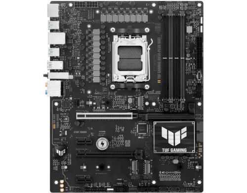 Материнская плата ASUS TUF GAMING B850-PLUS WIFI (90MB1J30-M0EAY0) фото №2