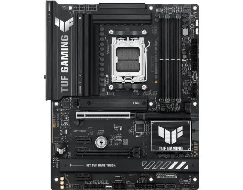 Материнская плата ASUS TUF GAMING B850-PLUS WIFI (90MB1J30-M0EAY0) фото №3