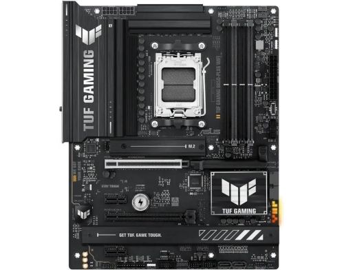 Материнская плата ASUS TUF GAMING B850-PLUS WIFI (90MB1J30-M0EAY0) фото №4