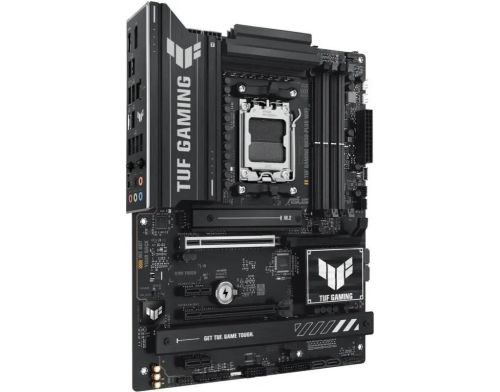 Материнская плата ASUS TUF GAMING B850-PLUS WIFI (90MB1J30-M0EAY0) фото №5