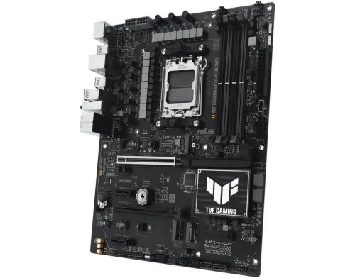 Материнская плата ASUS TUF GAMING B850-PLUS WIFI (90MB1J30-M0EAY0) фото №7